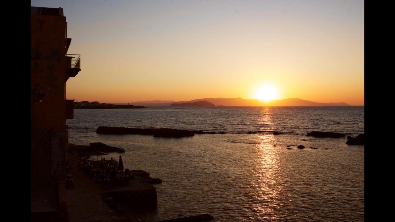 Vila Sunset In Tabakaria Chania  Exteriér fotografie